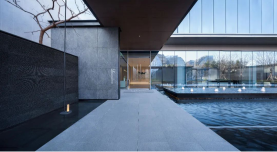 笃定前行焕新生长中南置地山东区域造极美好