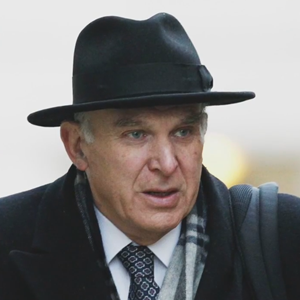 全球连线英国前商务大臣人权不应只由西方定义