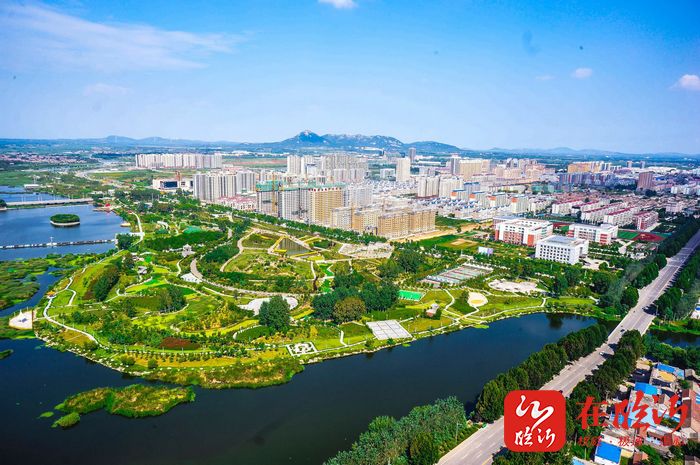 县区新闻临沭七大工程构筑强富和美现代化强县