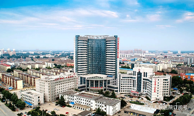 护士节来临之际,沂南县人民医院举办"5·12"国际护士节系列庆祝活动