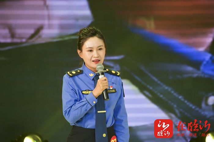 临报融媒记者 潘凤娟