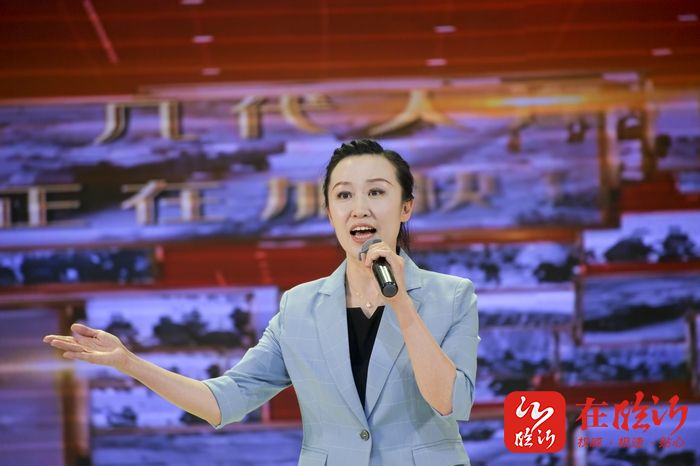 临报融媒记者 潘凤娟