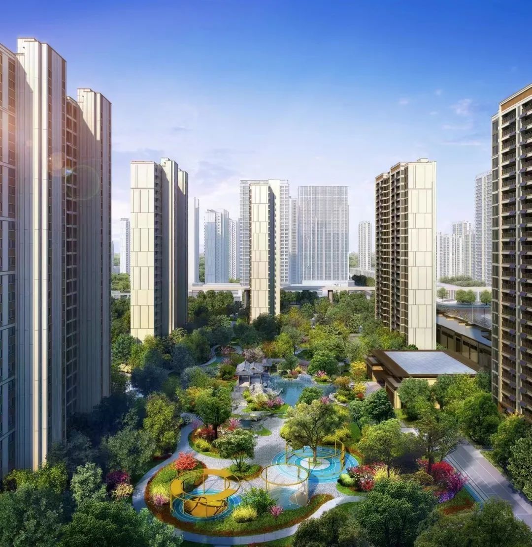 鲁商万科城全景楼座载誉加推满分户型惊喜来袭