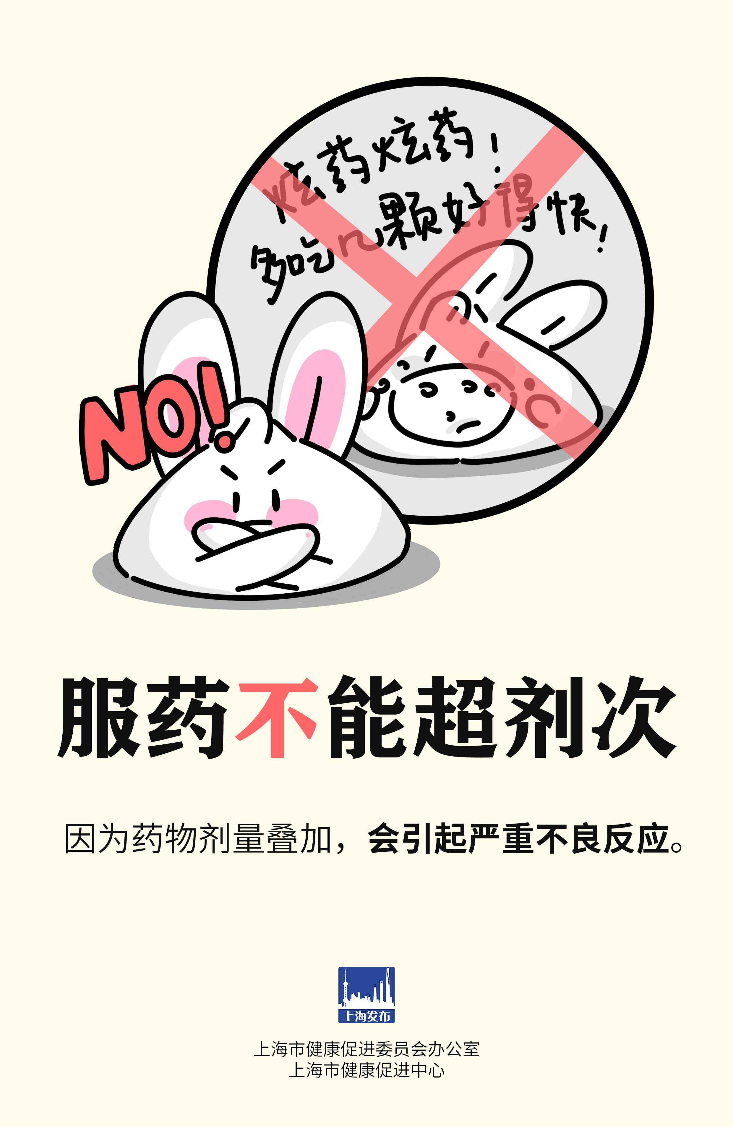 市民朋友不盲目囤药合理用药记住这六招