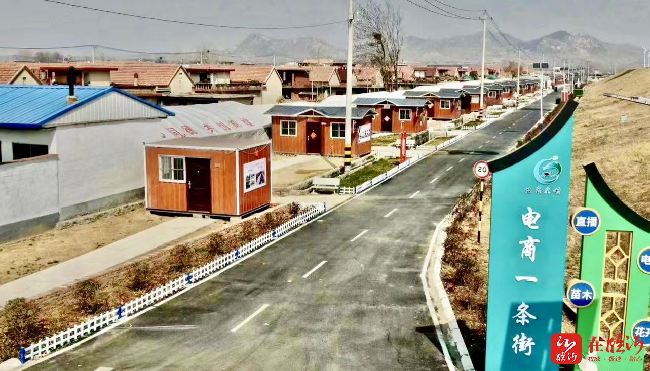 实施四雁工程助推乡村振兴平邑县保太镇打造分类课堂助力四雁领航