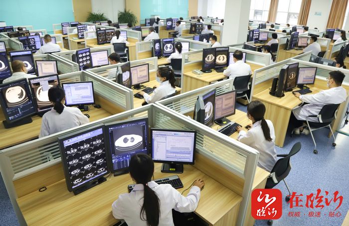 医学胶片怎么做医院临沂市人民医院医学影像科：多措并举提质增效 打造温馨优质的医疗服务_https://www.jmylbn.com_新闻资讯_第3张