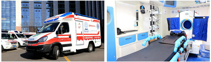 医学胶片怎么做医院临沂市人民医院医学影像科：多措并举提质增效 打造温馨优质的医疗服务_https://www.jmylbn.com_新闻资讯_第5张