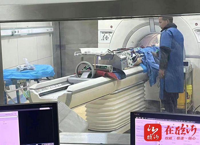 医学胶片怎么做医院临沂市人民医院医学影像科：多措并举提质增效 打造温馨优质的医疗服务_https://www.jmylbn.com_新闻资讯_第6张