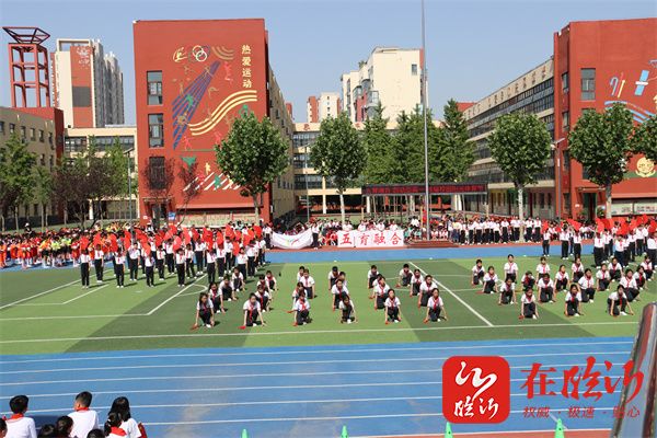 临沂沂龙湾小学图片