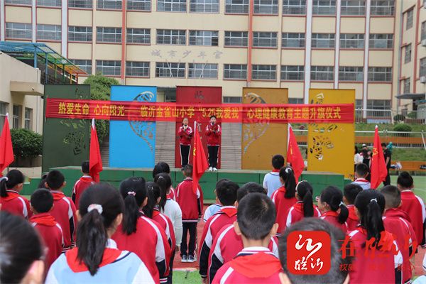 临沂金雀山小学2013图片