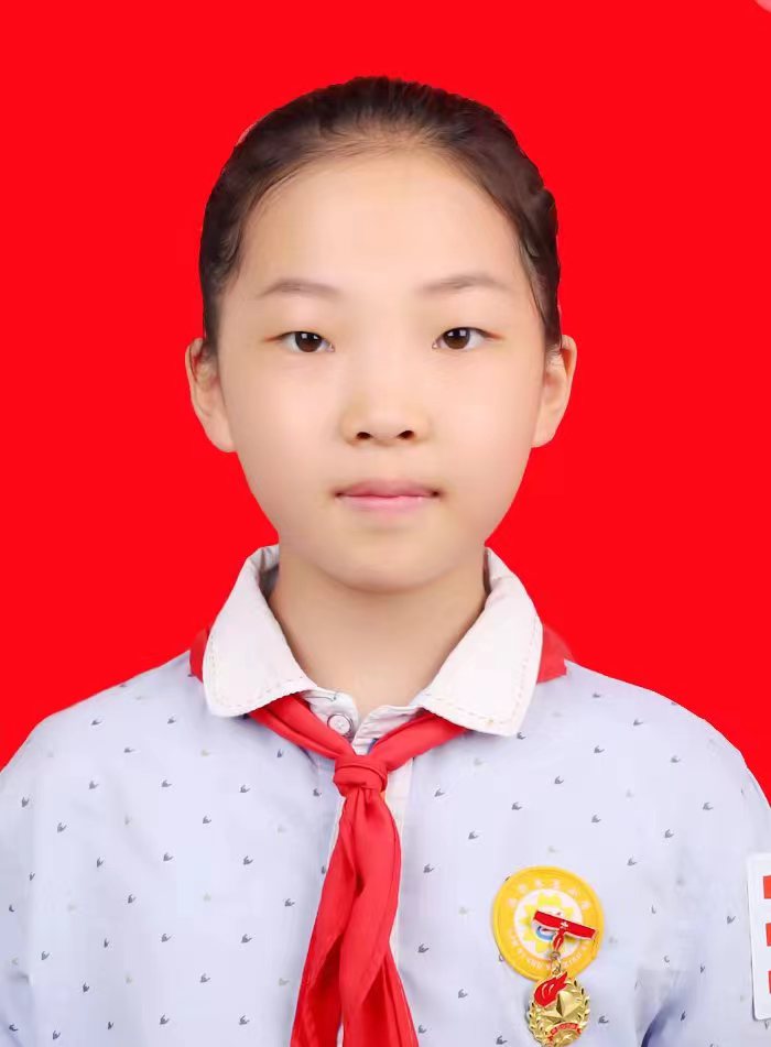 践行沂蒙精神争做最美少年记临沂朱夏小学爱国有志好少年朱梓毓