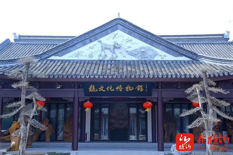 美在龙园共赏春花临沂首家我和花神有个约会花朝节选秀大赛即将在龙园