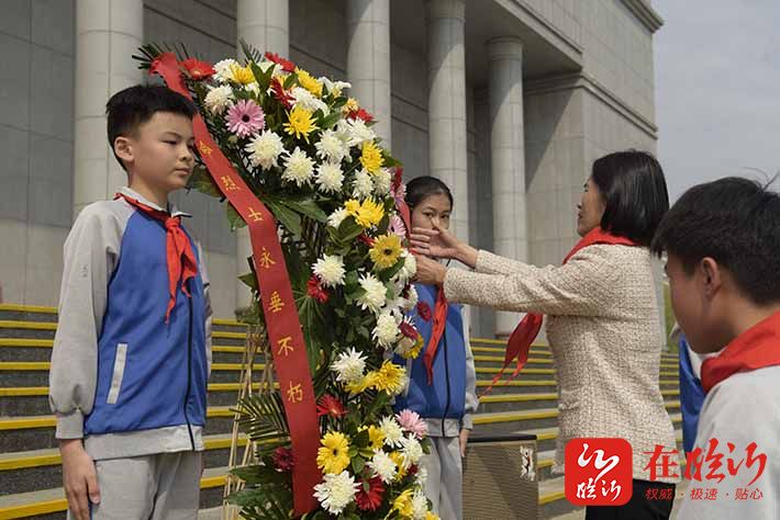 临沂明坡小学图片