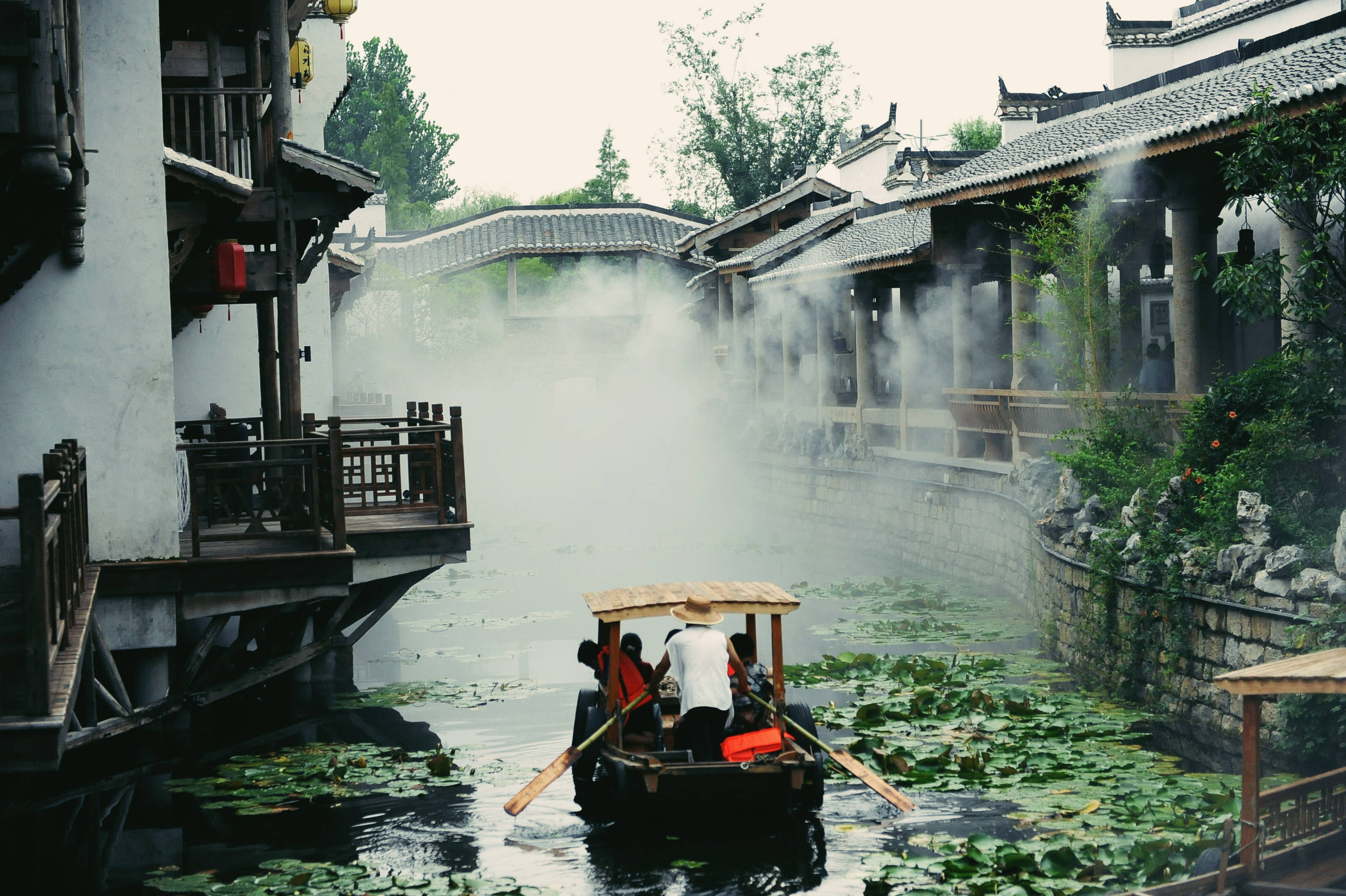 天津市河东区旅游景点图片