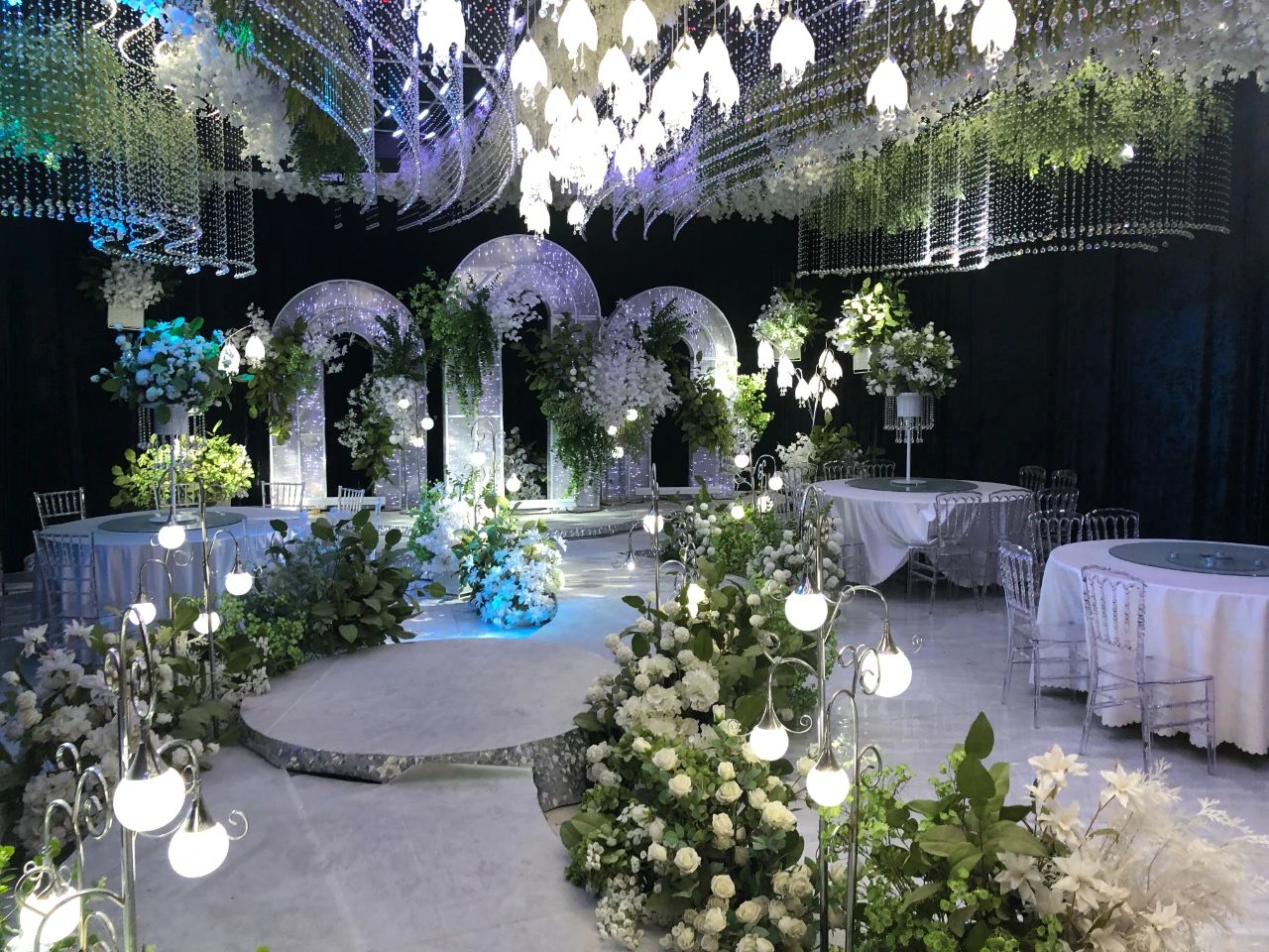 商城动态丨中国酒店用品城:打造场景化一站式购物体验