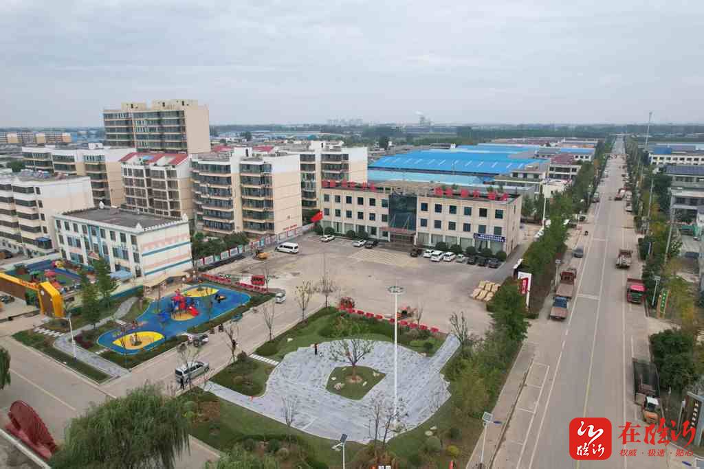 四中全会精神在基层｜生于毫末 和美未来——“合木未来”片区蹚出城乡融合振兴路(图4)