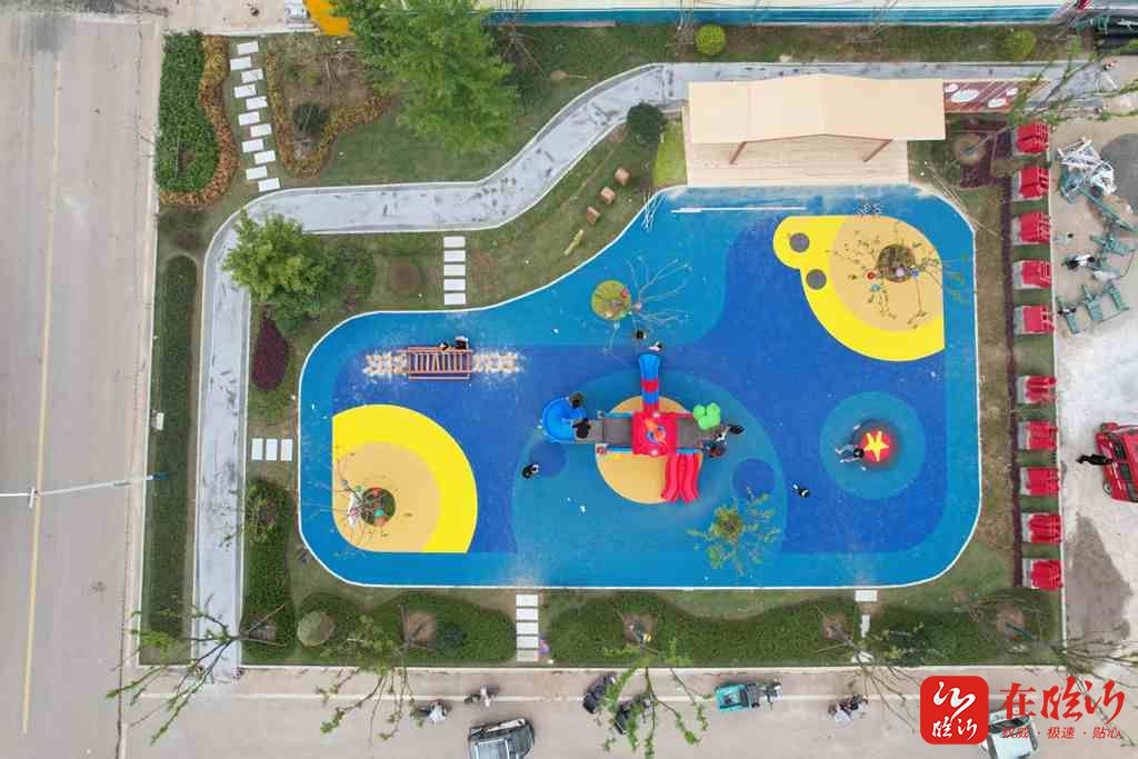 四中全会精神在基层｜生于毫末 和美未来——“合木未来”片区蹚出城乡融合振兴路(图2)