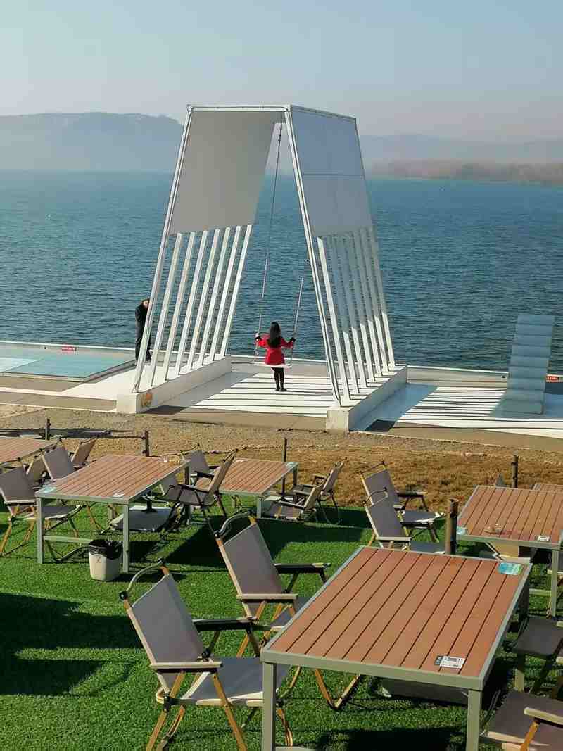 走在前挑大梁•片区带出乡村振兴好家园｜连片振兴激活乡村看沂水的“36”计(图3)