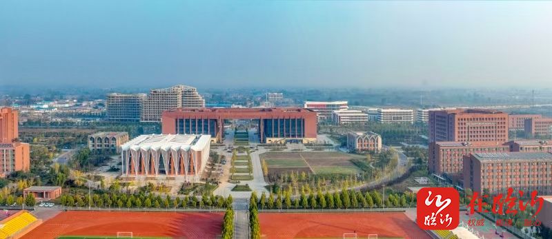 Pg电子平台：向新而行•沂河新区三周年发展纪实⑨科创新城起笔处千年古镇展新姿——沂河新区相公街道以攻坚之势谱写高质量发展新篇(图5)