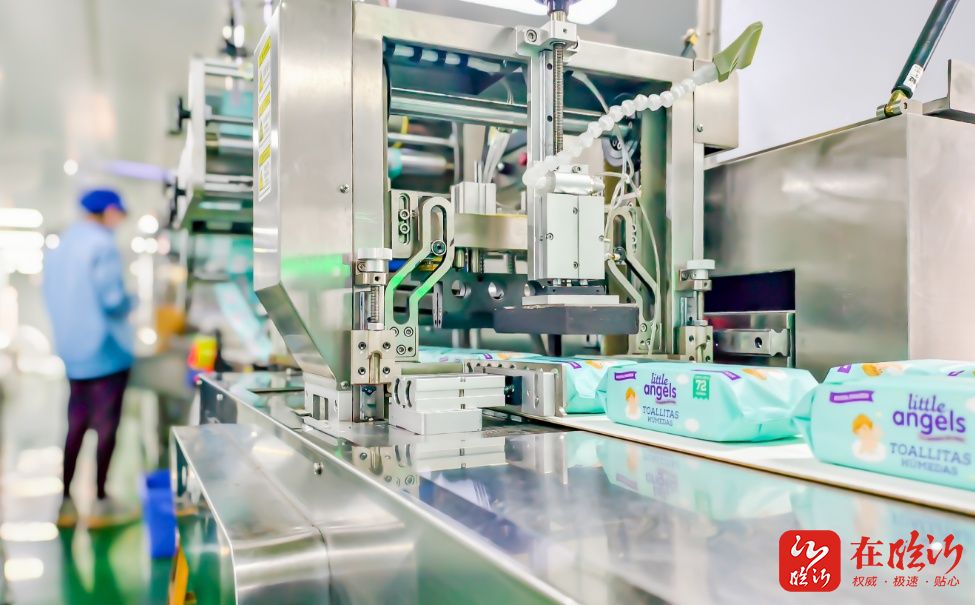 Pg电子平台：向新而行•沂河新区三周年发展纪实⑨科创新城起笔处千年古镇展新姿——沂河新区相公街道以攻坚之势谱写高质量发展新篇(图8)