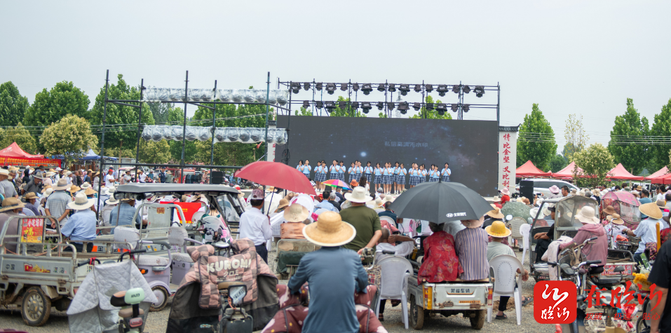 Pg电子平台：向新而行•沂河新区三周年发展纪实⑨科创新城起笔处千年古镇展新姿——沂河新区相公街道以攻坚之势谱写高质量发展新篇(图13)