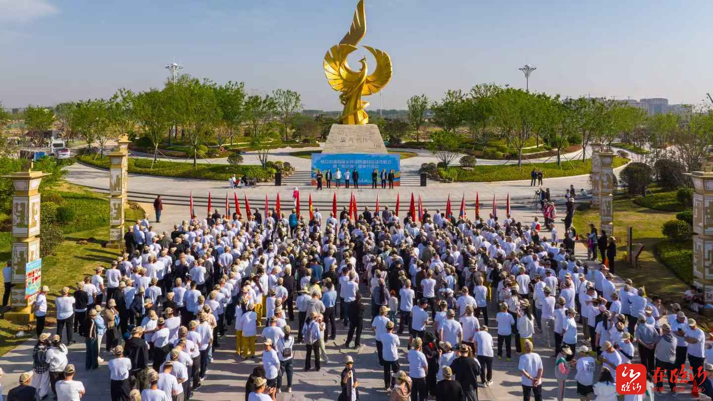 Pg电子平台：向新而行•沂河新区三周年发展纪实⑨科创新城起笔处千年古镇展新姿——沂河新区相公街道以攻坚之势谱写高质量发展新篇(图11)